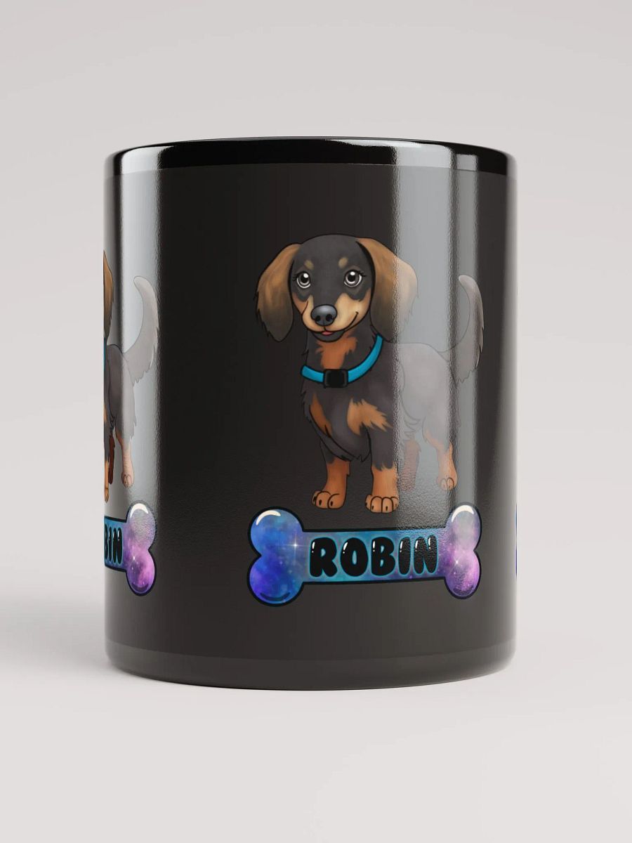 Robin Coffee Mug product image (9)