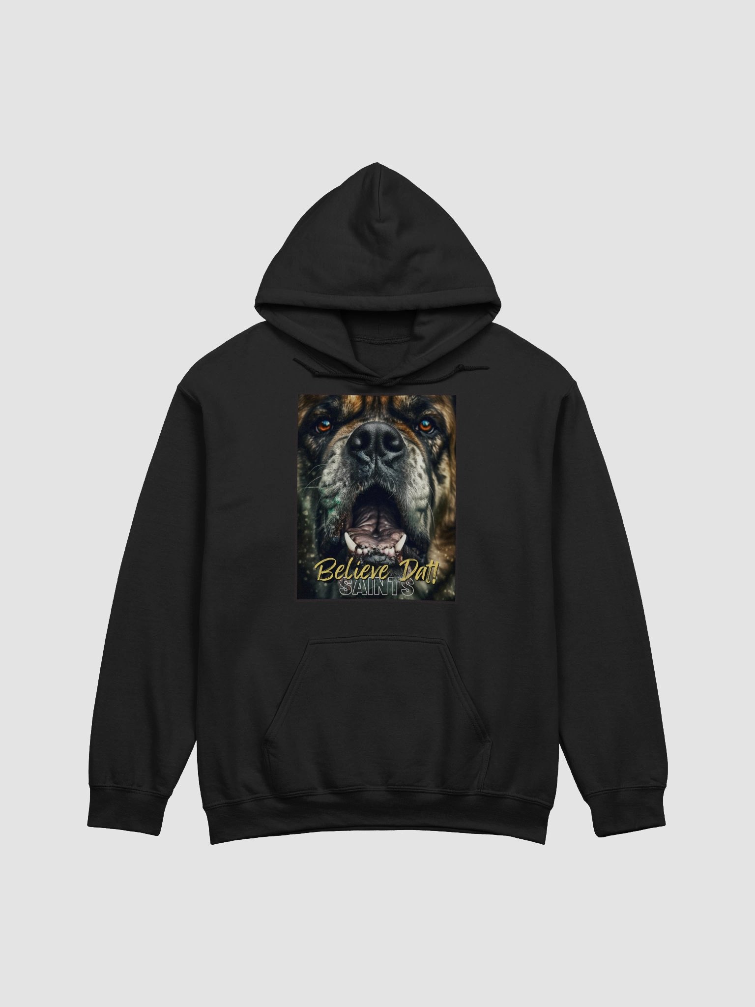 Saints - Believe Dat! product image (1)