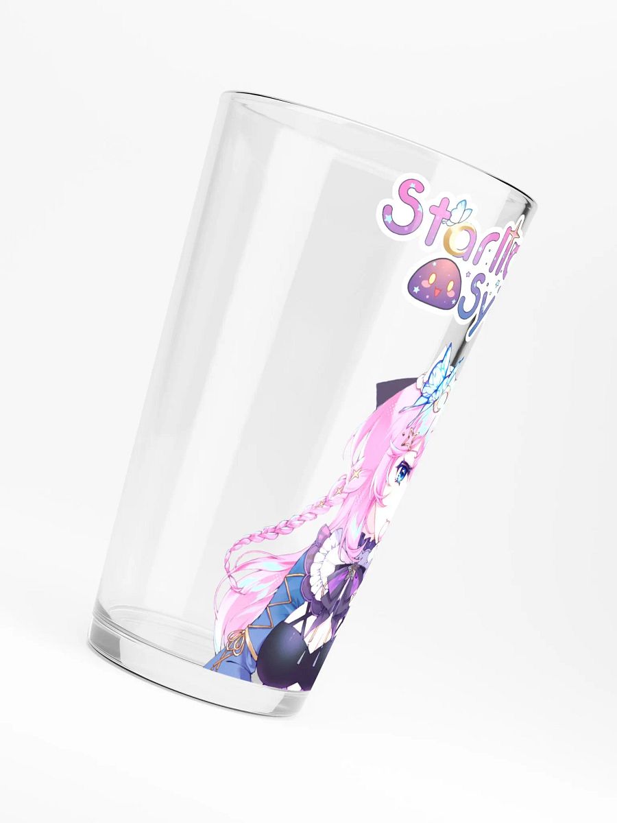Starlight_Syd [ Drink With Me ] Shaker Pint Glass product image (6)