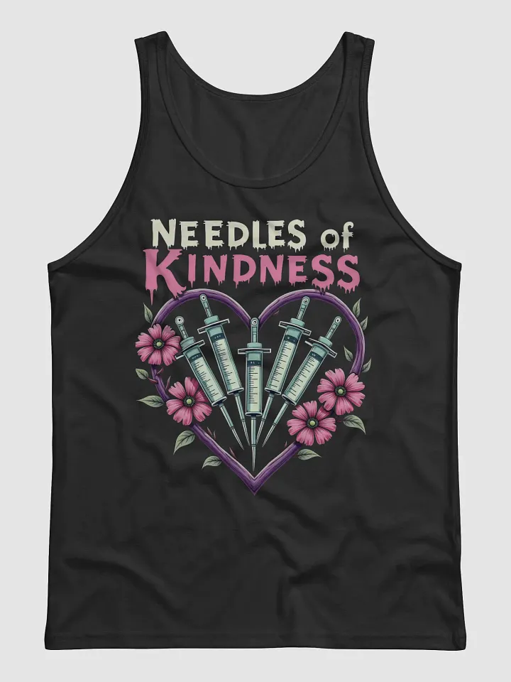 Heartfelt Kindness Tank product image (4)