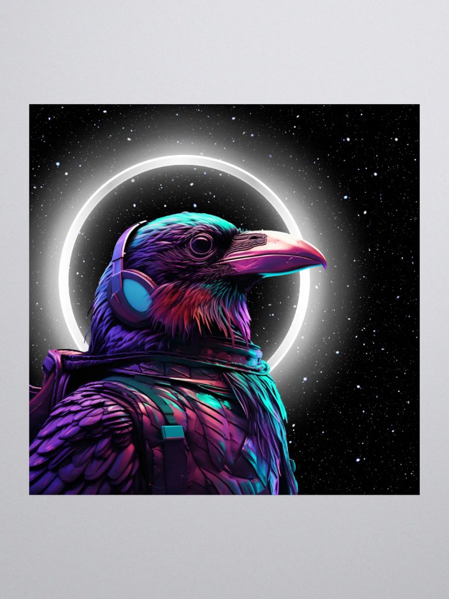 Harlow Halo Sticker 2 product image (1)