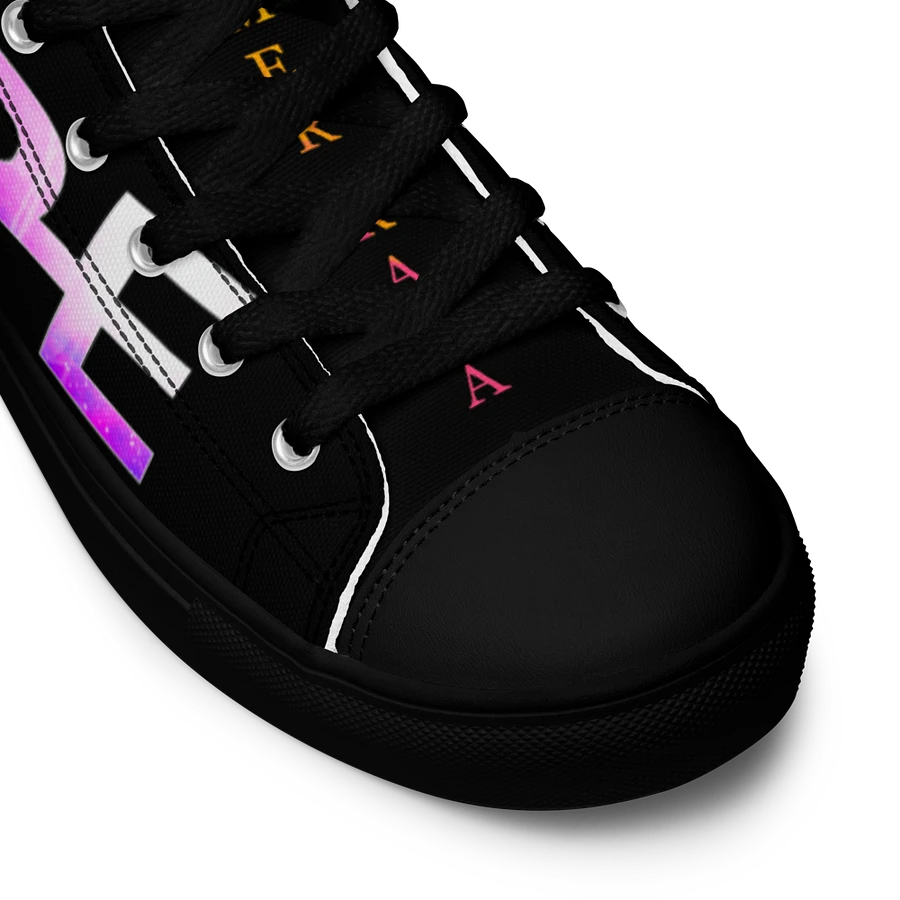 PassingFist High Tops M product image (14)