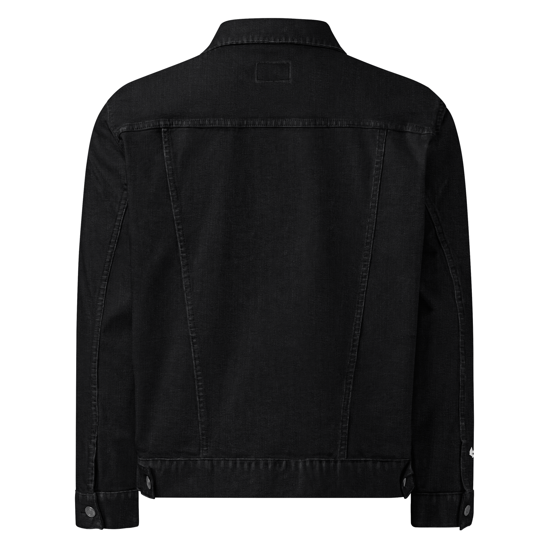 Mystic Beast Denim Jacket product image (2)