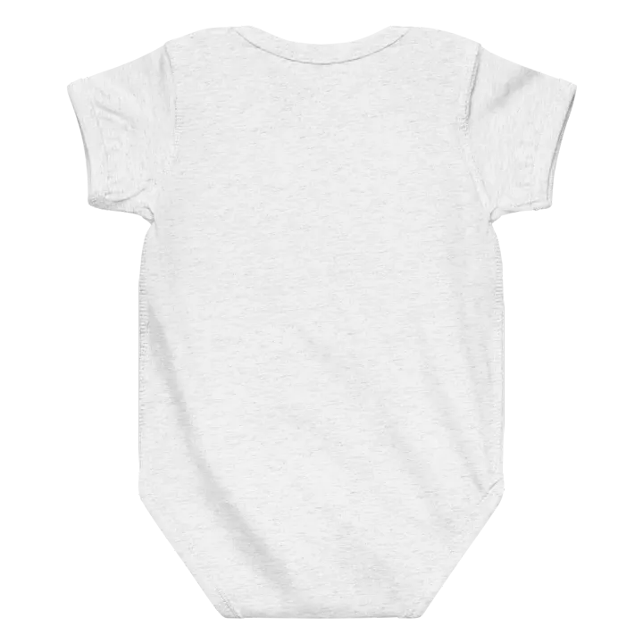 Riot of Colors Baby Bodysuit product image (2)