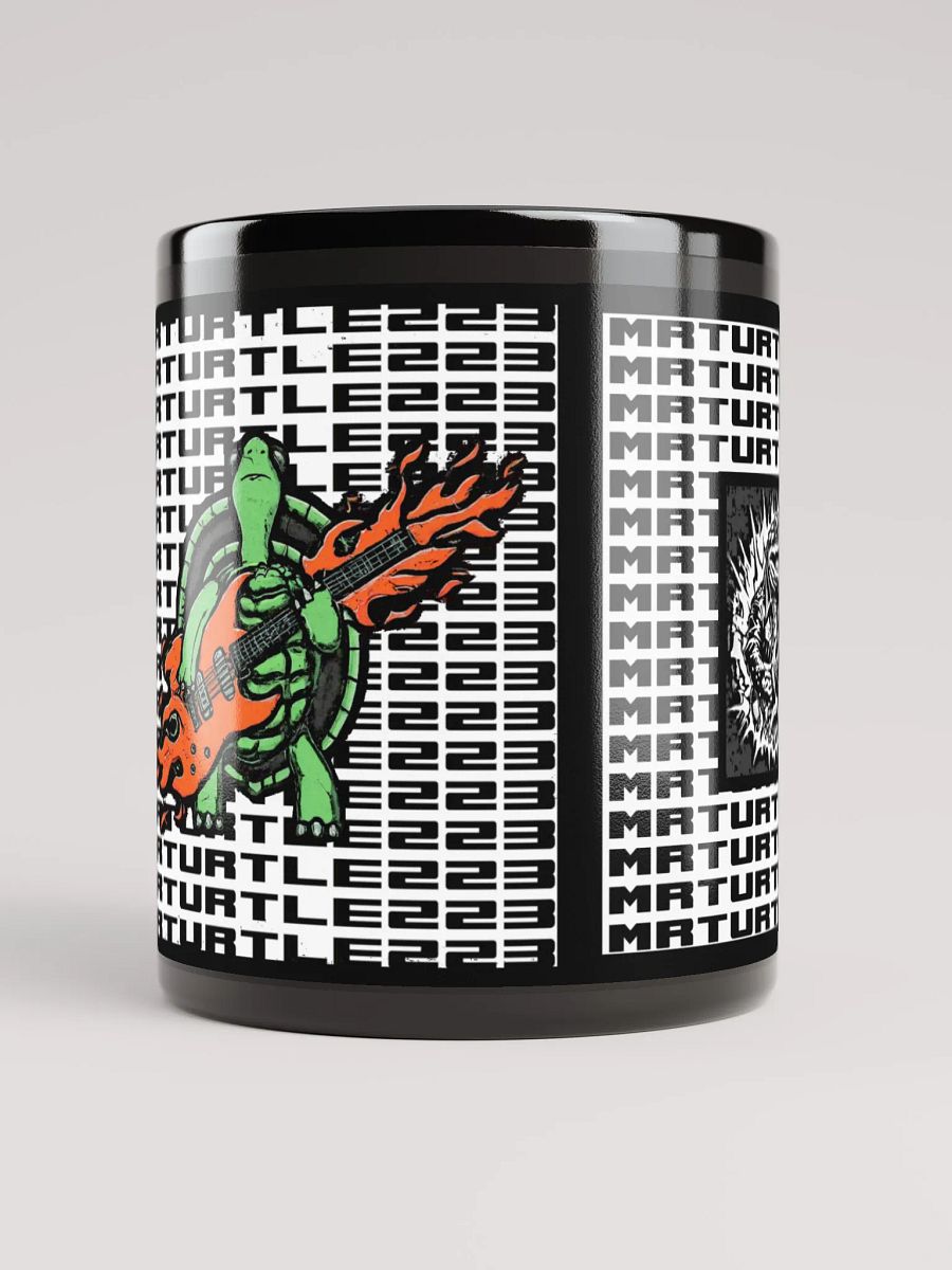 MR_Ts on Fire product image (5)