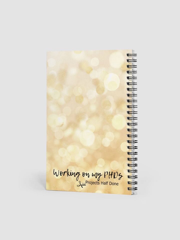 Crew Notebook product image (2)