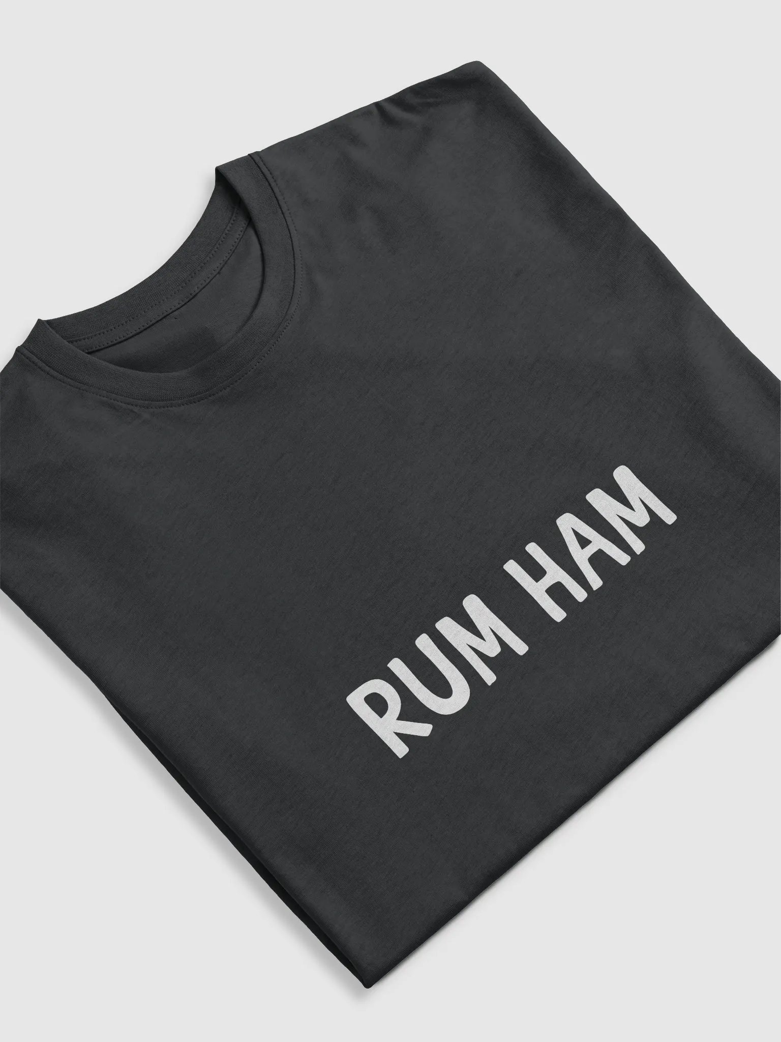 Rum Ham Heavyweight Tee product image (5)