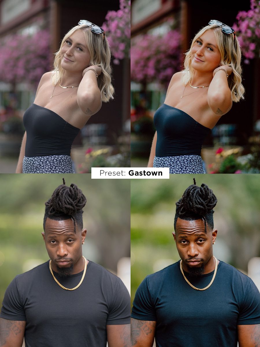 Ultimate Preset Bundle product image (5)