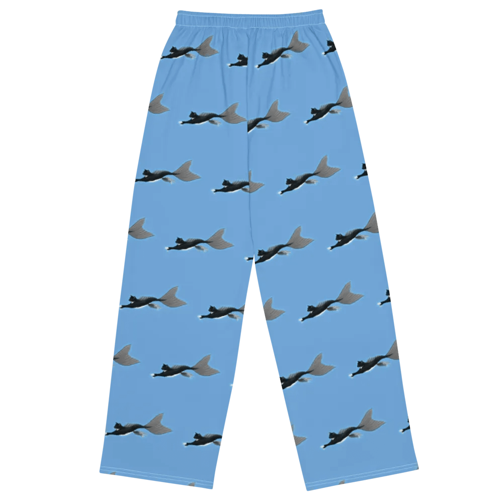 Mermeow Swimming Pants product image (3)