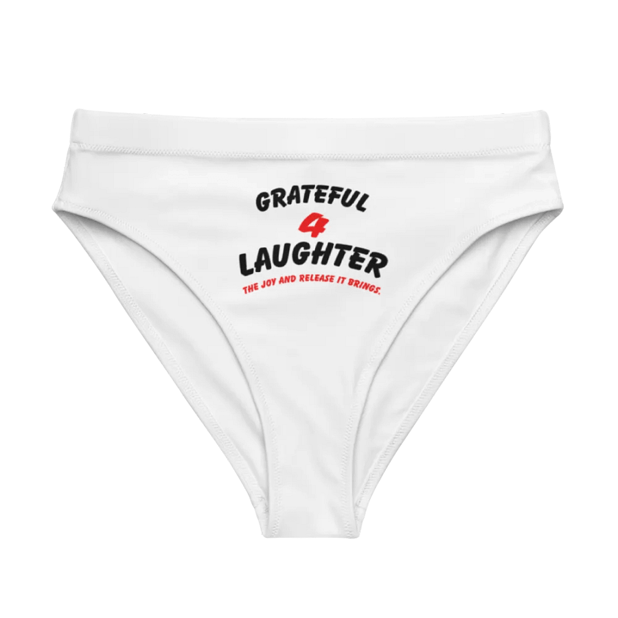 I AM GRATEFUL FOR LAUGHTER product image (1)