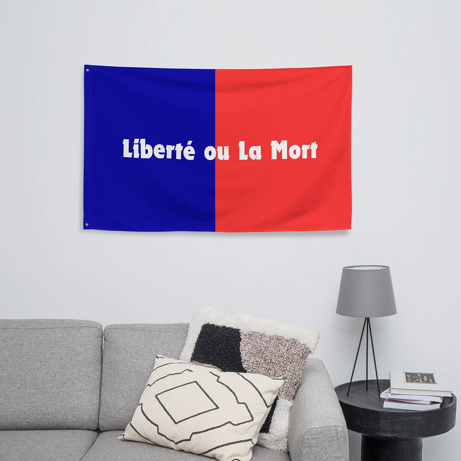 1803 Haiti Revolutionary Flag product image (8)