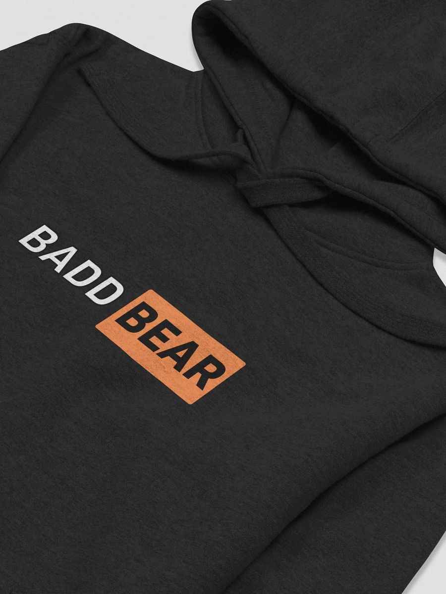 BADD SUS HOODIE (UNI) product image (3)