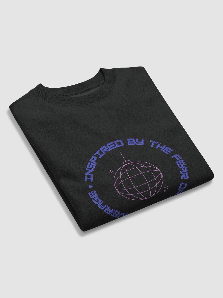 Can't Be Average : Champion Cotton Sweatshirt product image (3)