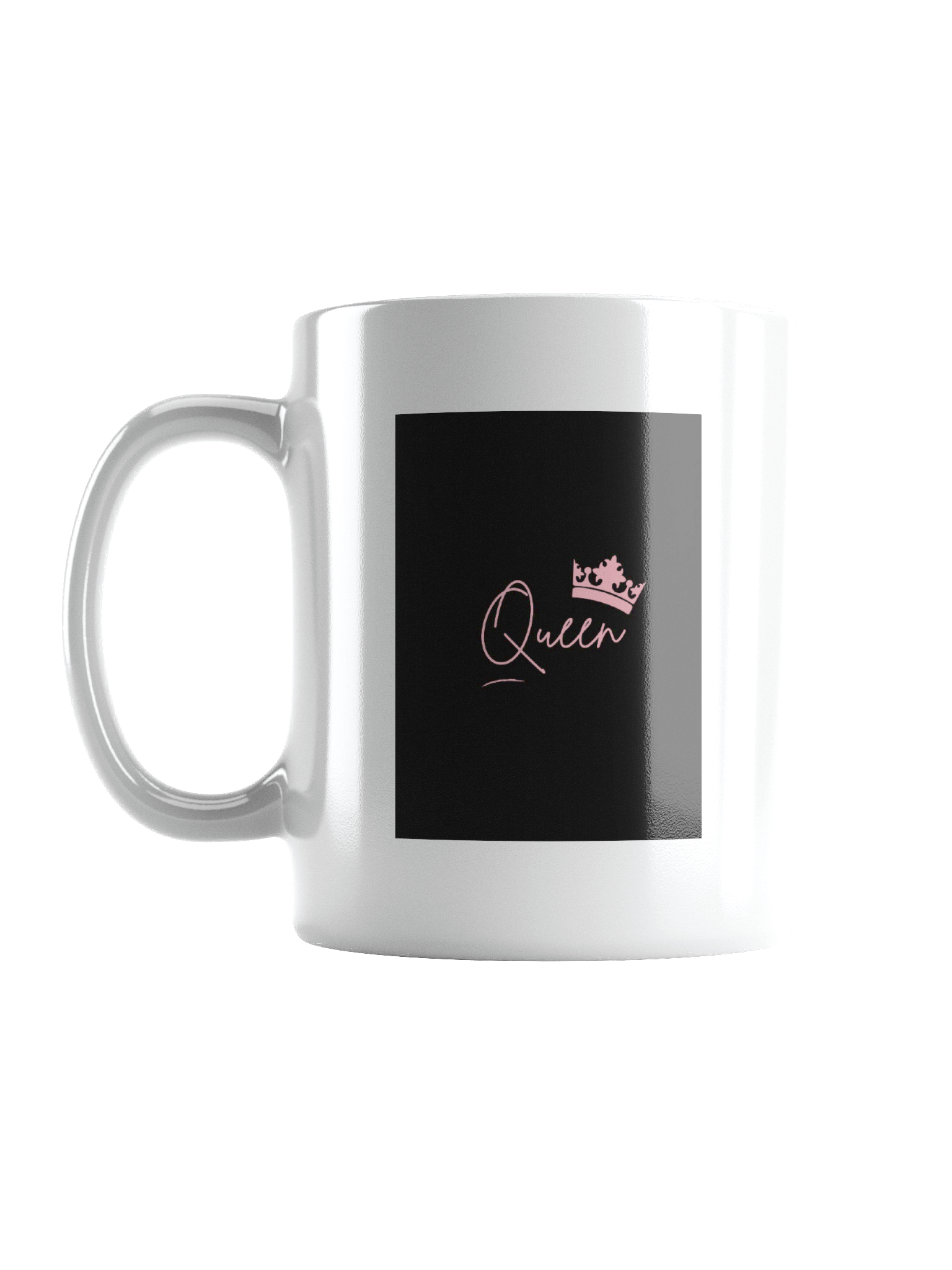 Queen Mug product image (1)