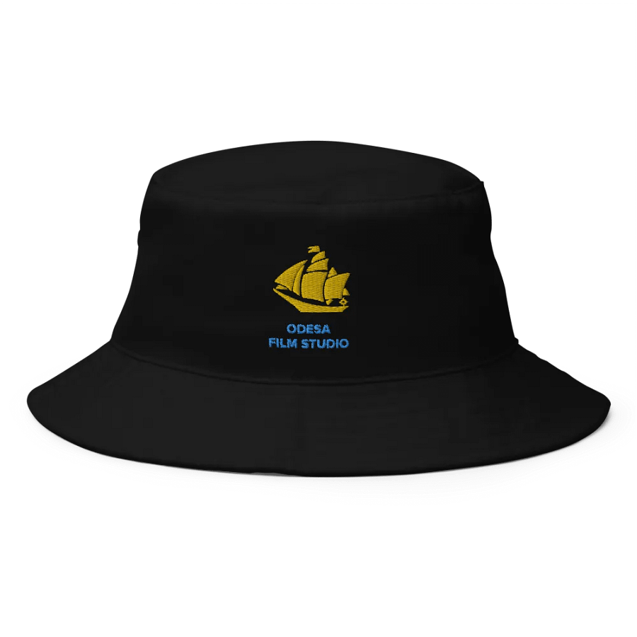 Big Accessories Bucket Hat - Odesa Film Studio product image (1)