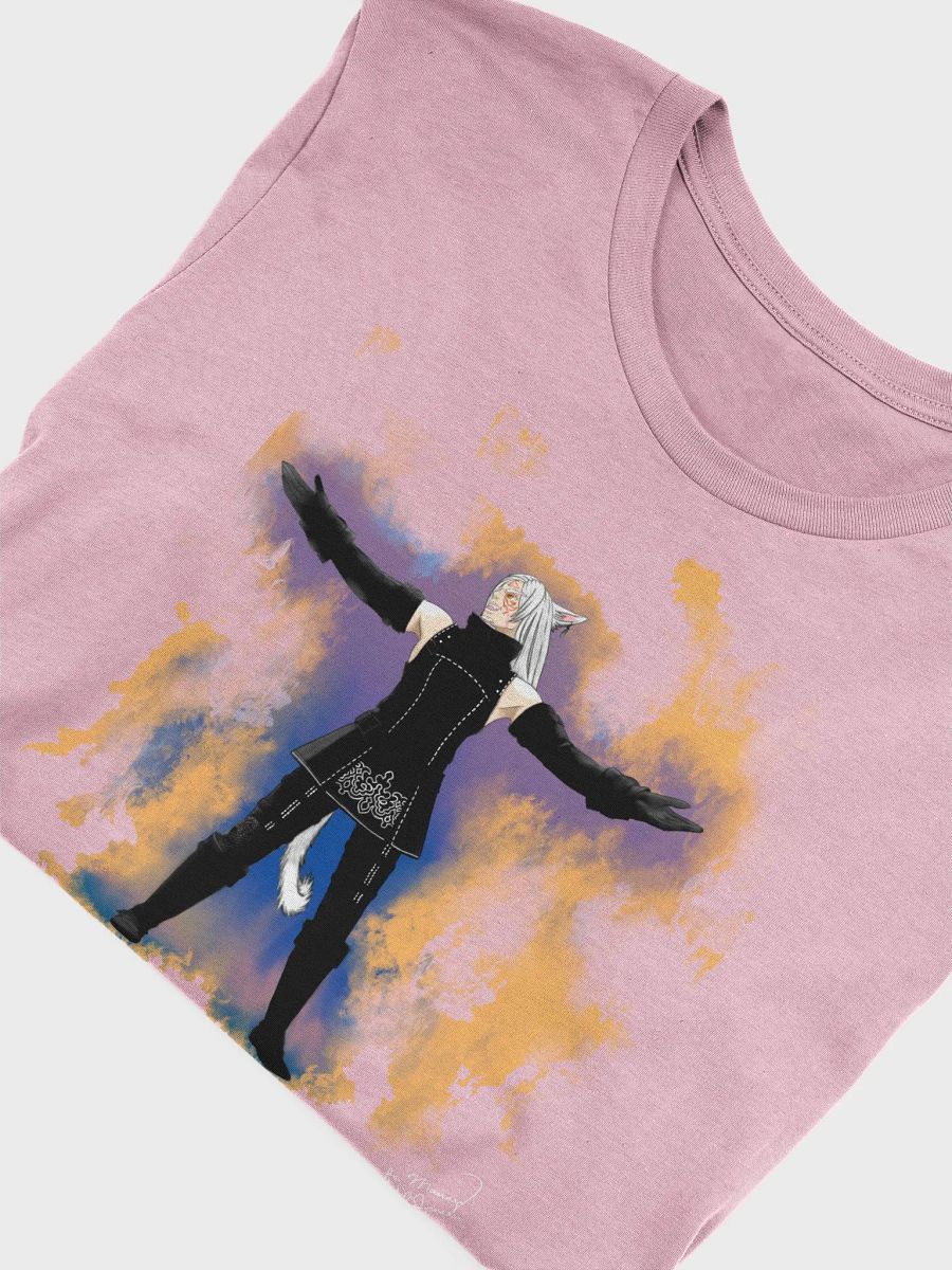 Welcome to Paradox T-shirt#1 product image (4)