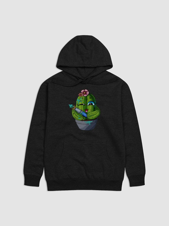 hoodies cactus peintre product image (8)