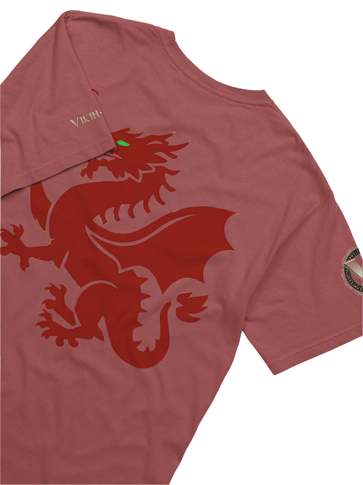 Dragon Clan T-Shirt product image (22)