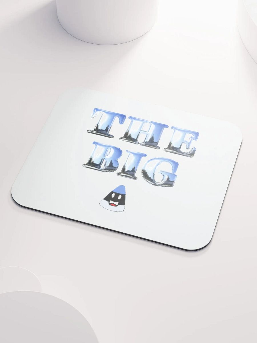 THE BIG CANDY - Mouse Pad product image (3)