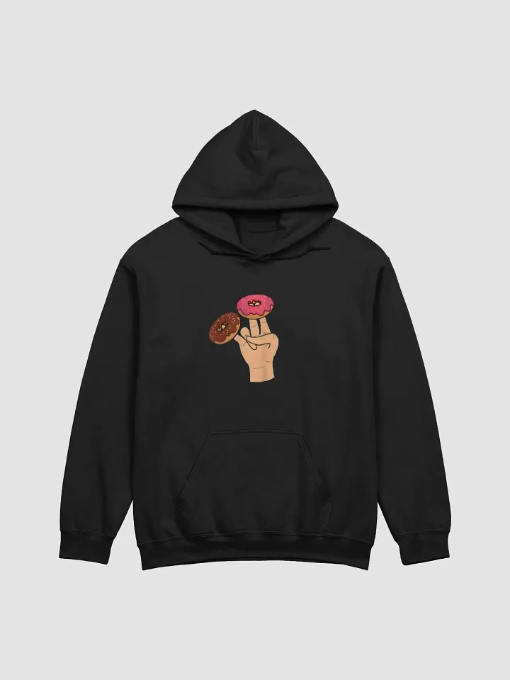 Two In The Pink One In The Stink Hoodie product image (1)