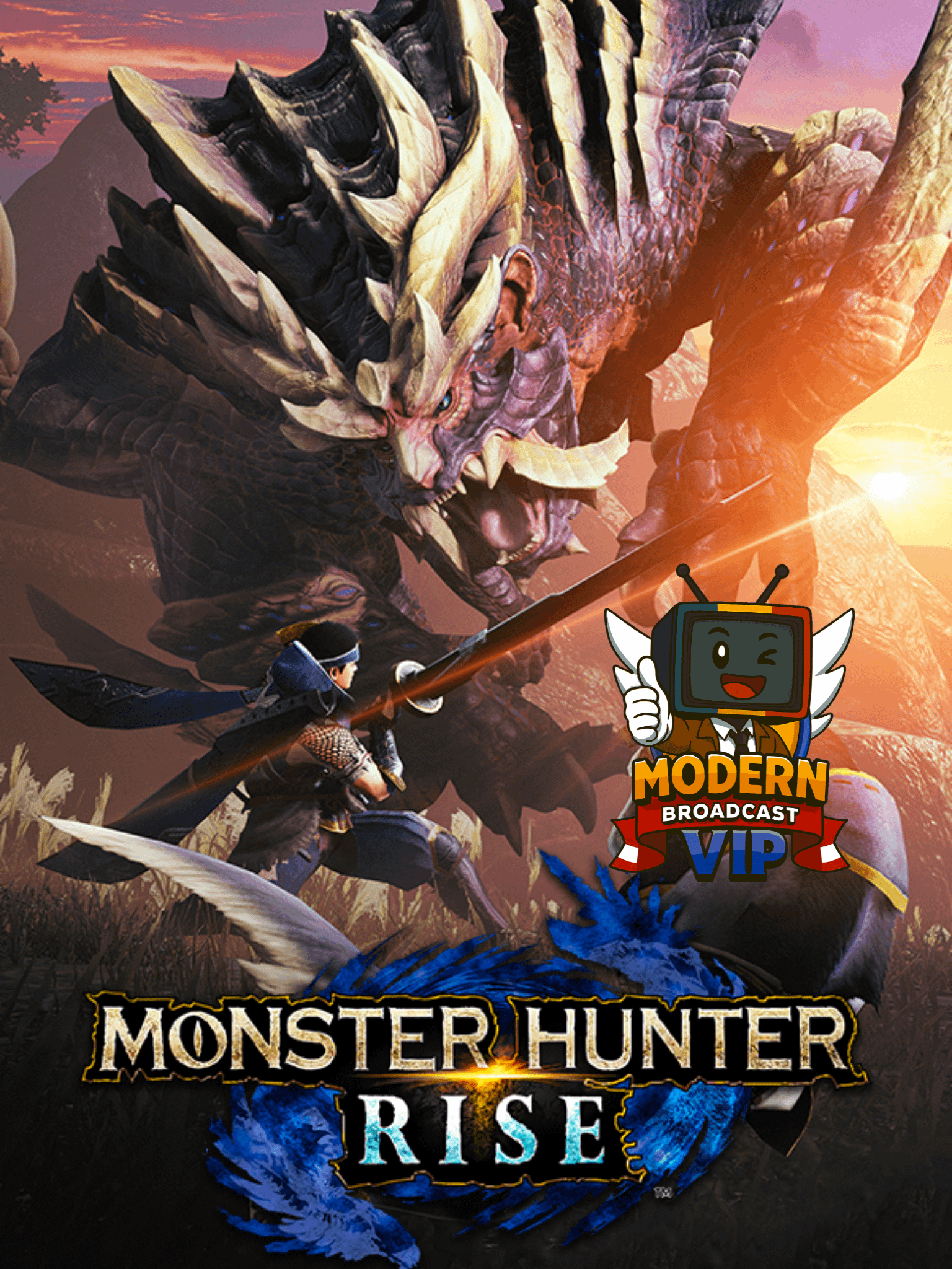🐲 MEMBERS GIVEAWAY: Monster Hunter Ultimate Collection (Steam) product image (3)