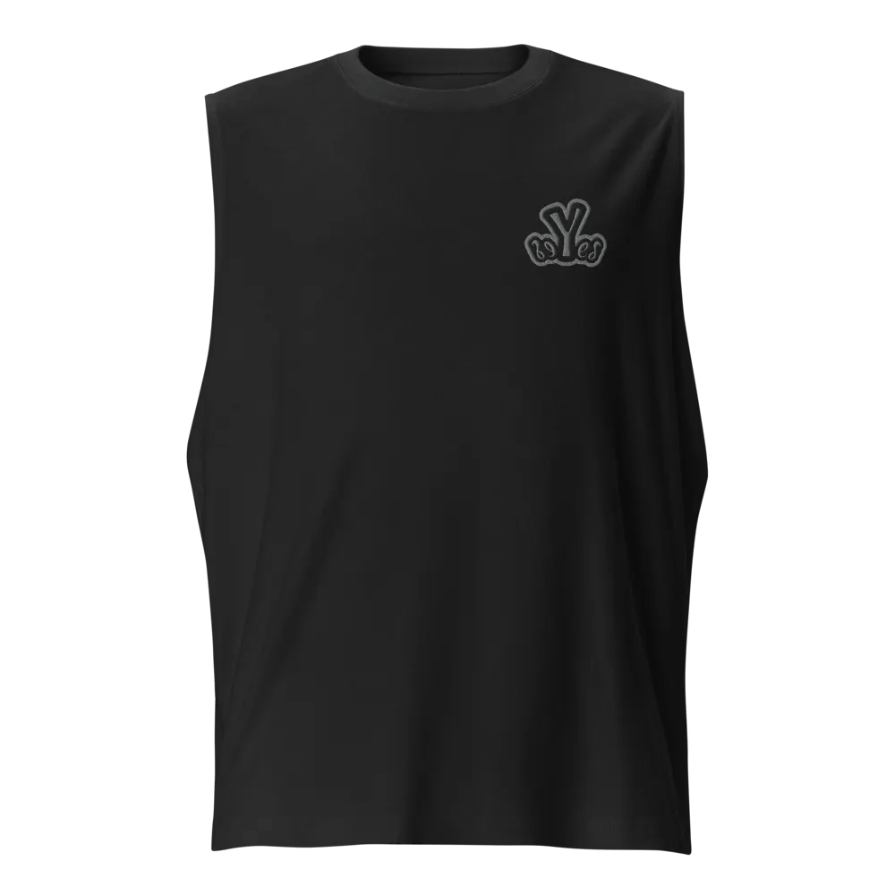 YesYes Muscle Shirt product image (1)