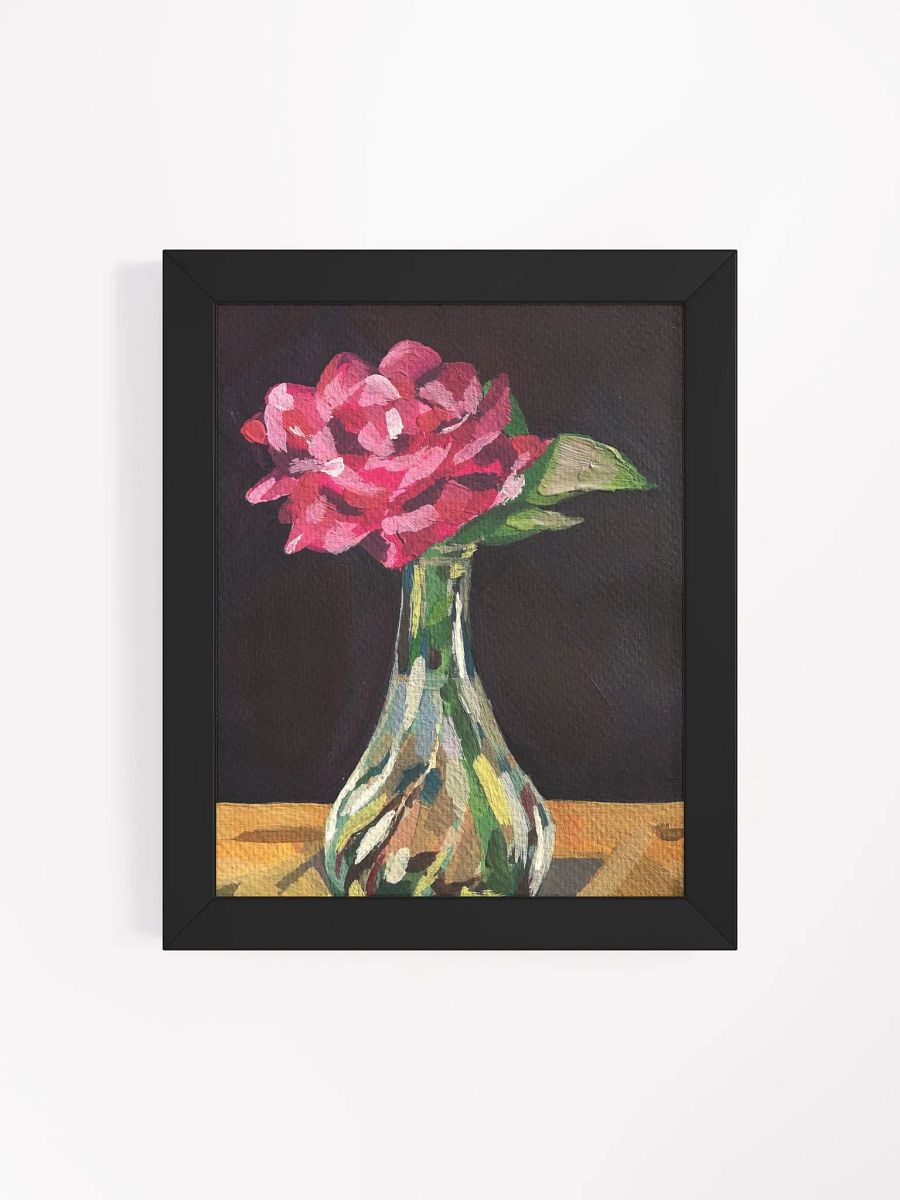 Magic Potion Framed Print product image (5)