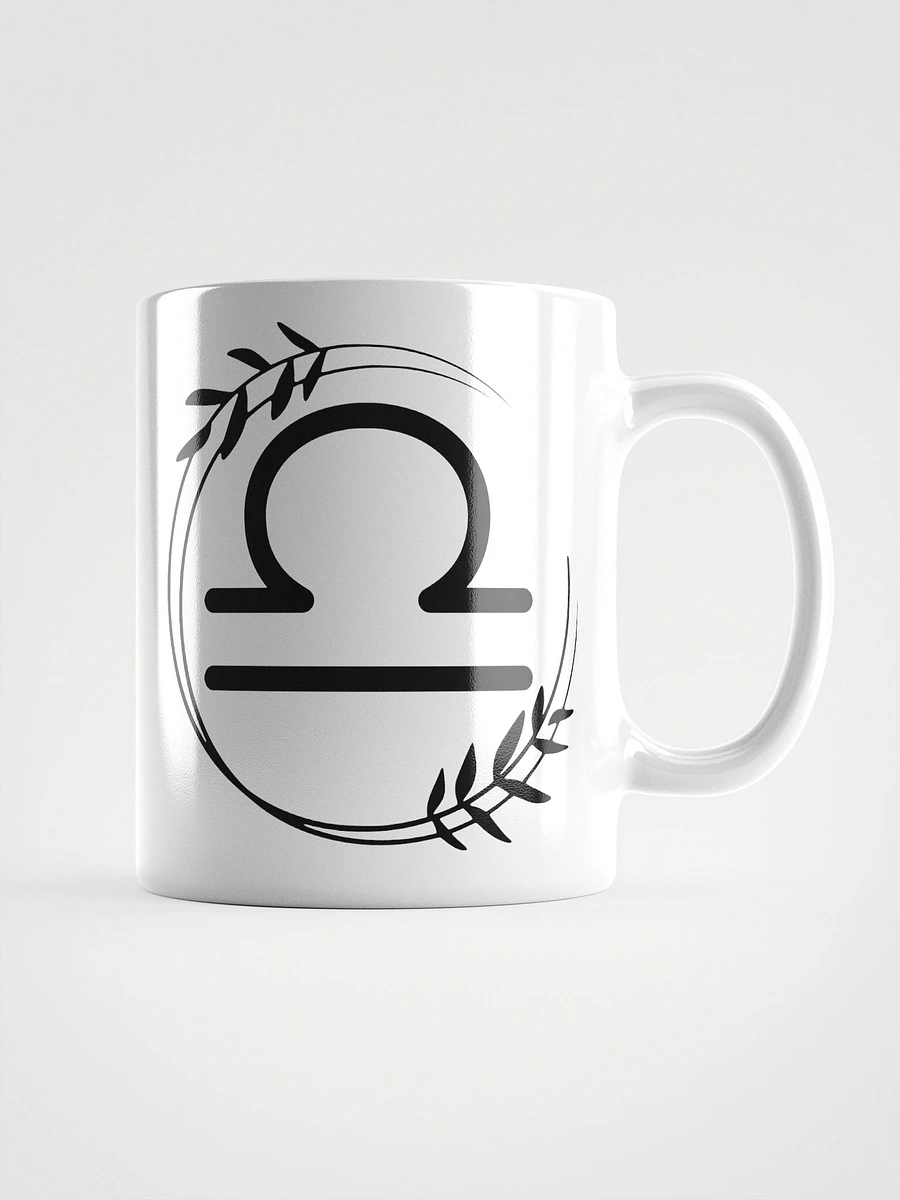 What's Your Moon Sign? Mug ~Libra~ product image (1)