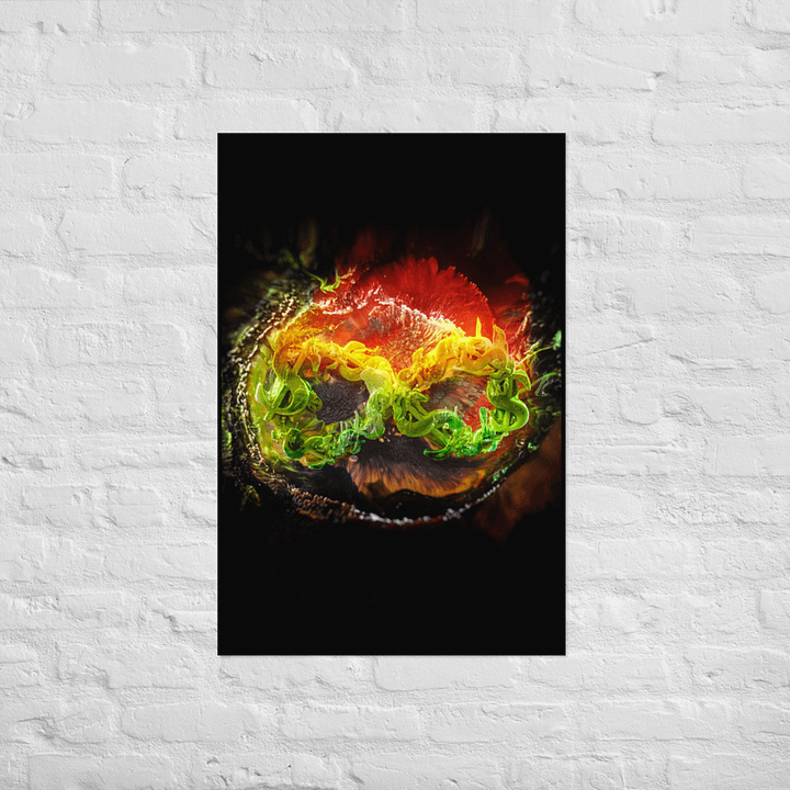 Cycles Poster product image (1)
