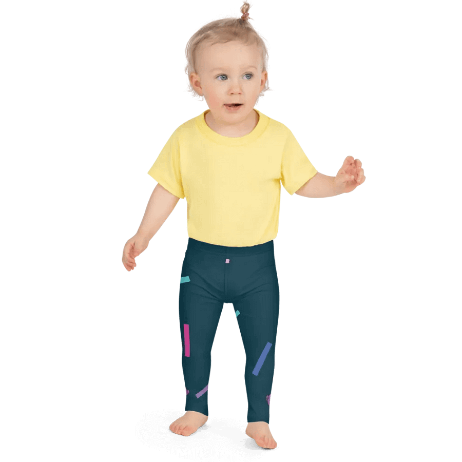 Kids/Youth Leggings product image (3)