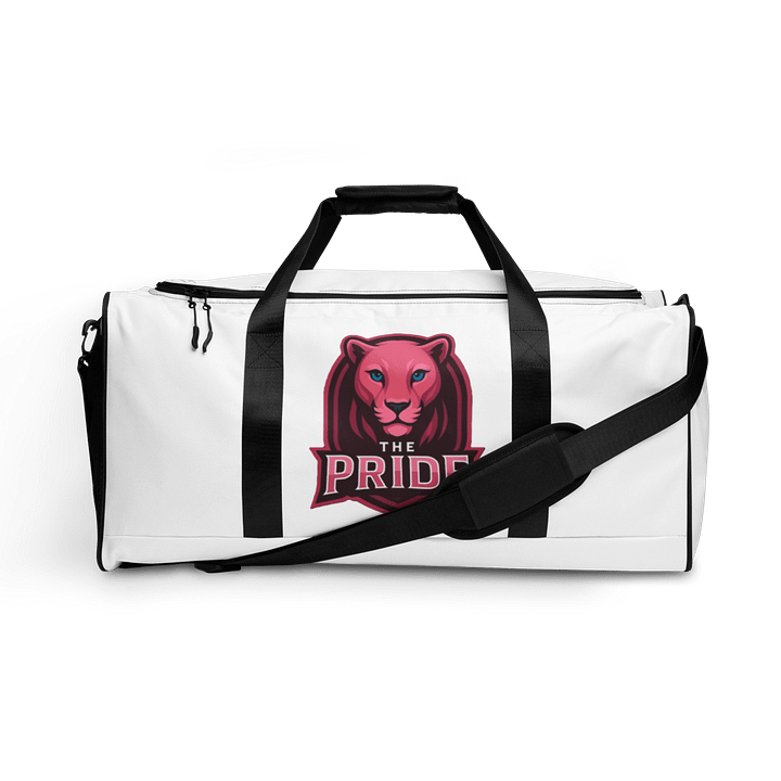 The Pride Duffle Bag product image (1)