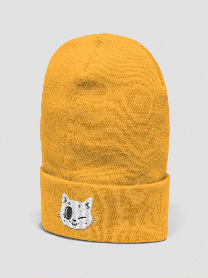 Wink Beanie product image (13)