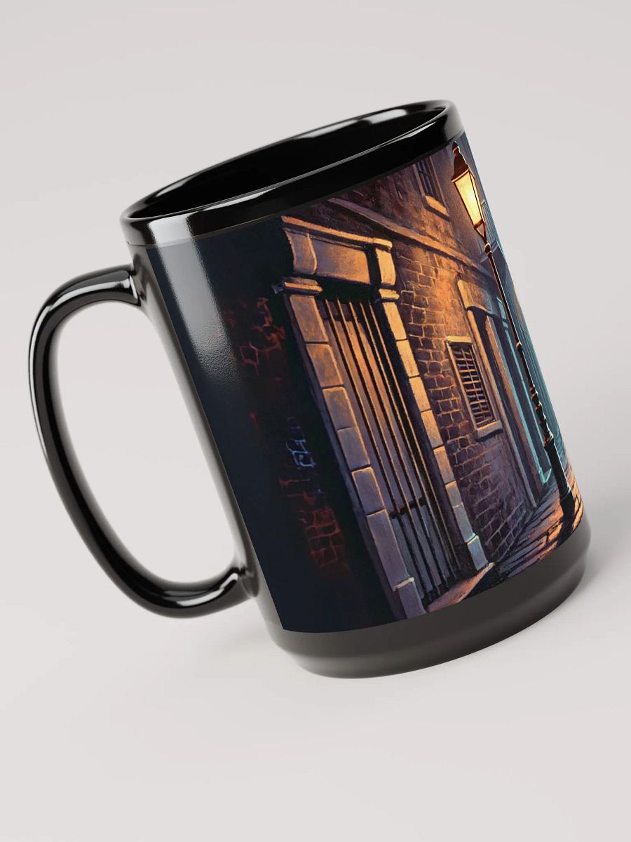 Vampire Rebel - 15 oz Mug product image (3)