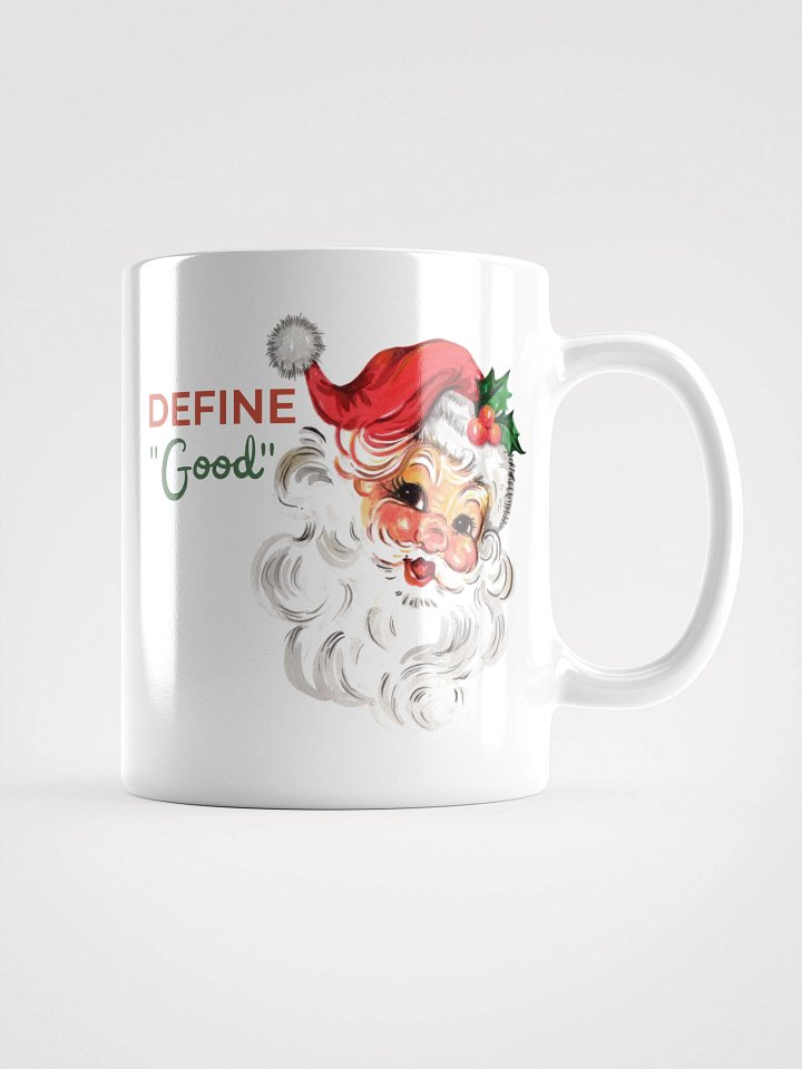 Define Good Moral Lawgiver Mug product image (4)