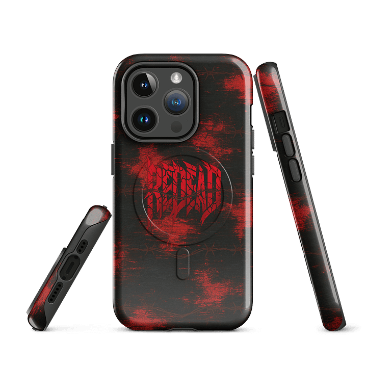 ReDead iPhone Case product image (3)