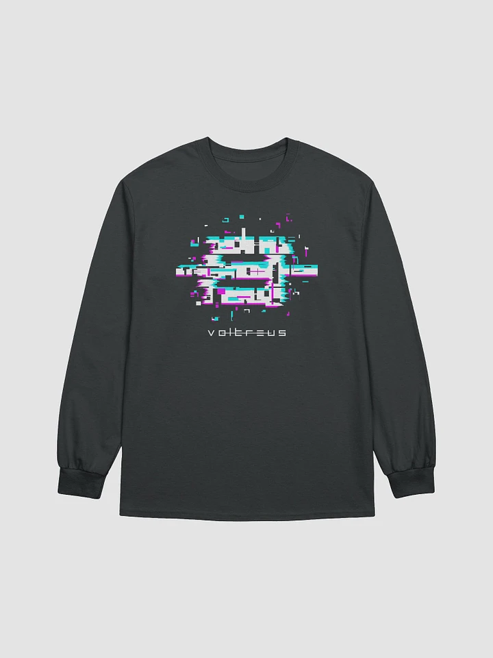 Blur Long Sleeve product image (1)