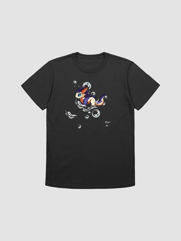 Bubble Drake: Unisex T-Shirt product image (5)