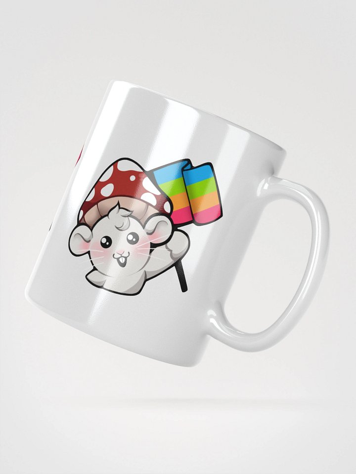 Panromantic Pride Mug product image (5)