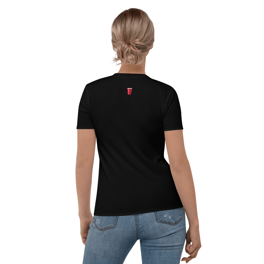 Bold Kool Aid All-Over Print Tee product image (1)