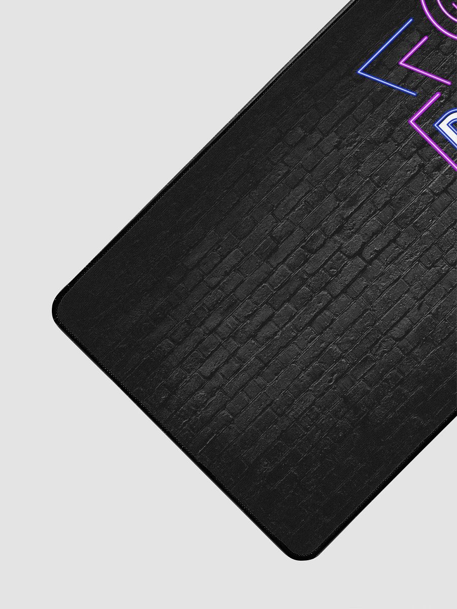 DBN Desk Mat product image (3)