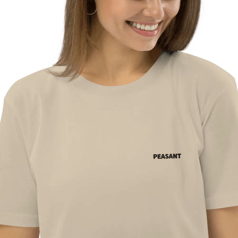 Peasant T-Shirt product image (52)