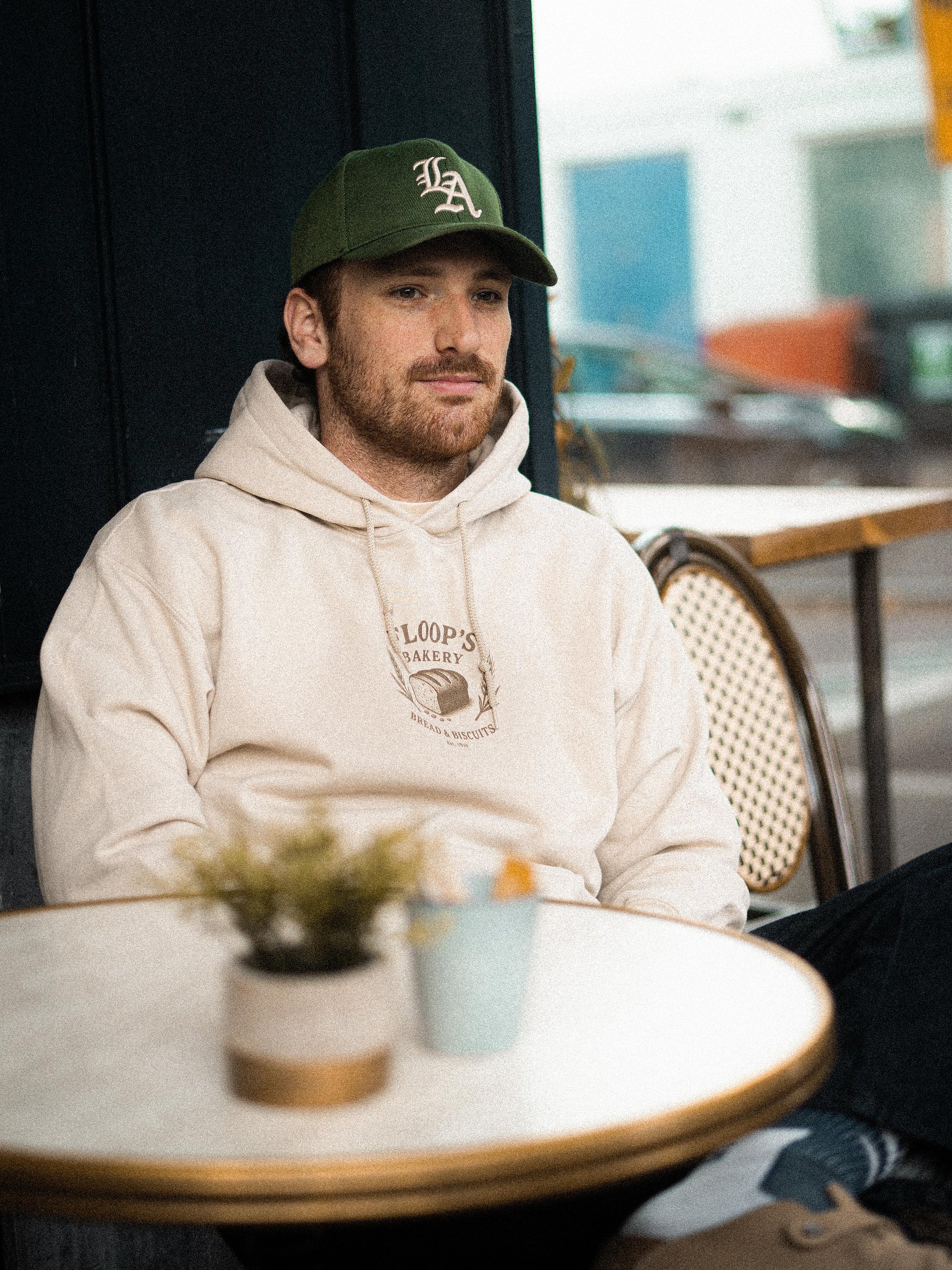 Floop's Bakery Hoodie product image (3)