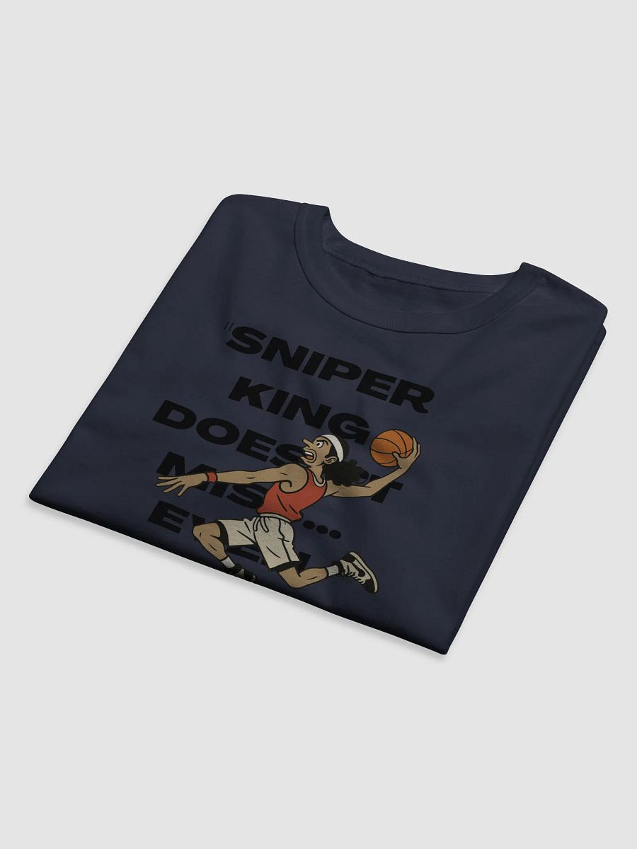 Sniperking Champion T-Shirt product image (17)