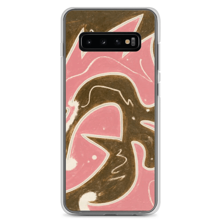 Abstract 12 Samsung Phone Case product image (2)