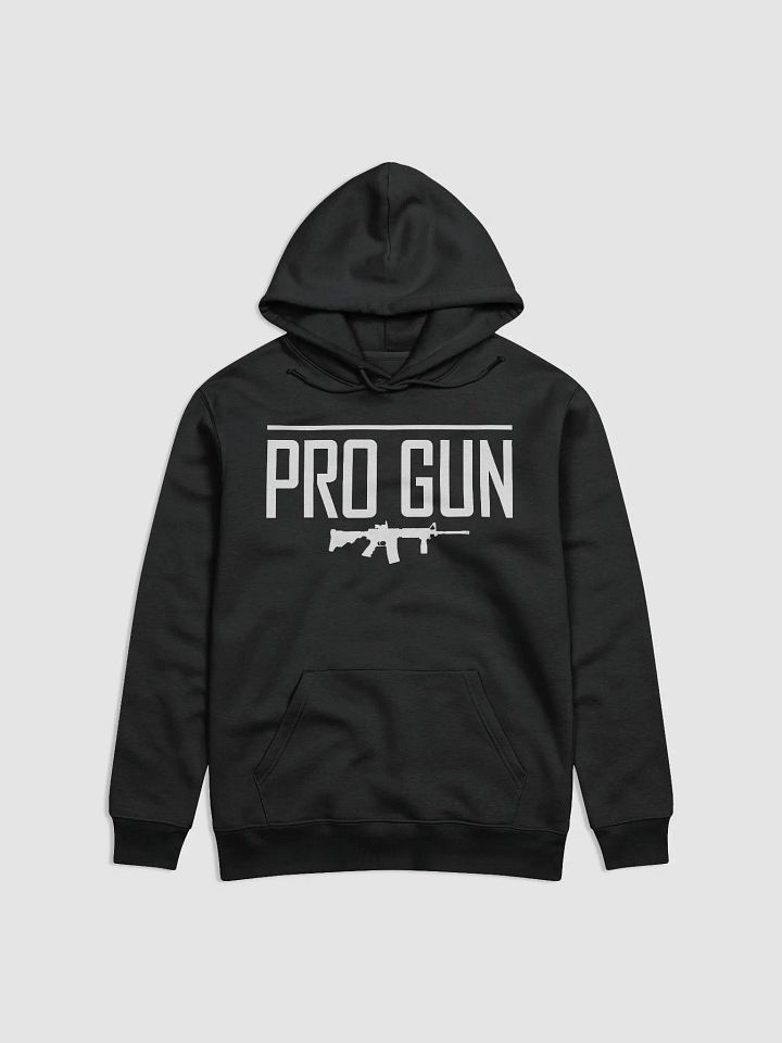 I AM PRO GUN product image (1)