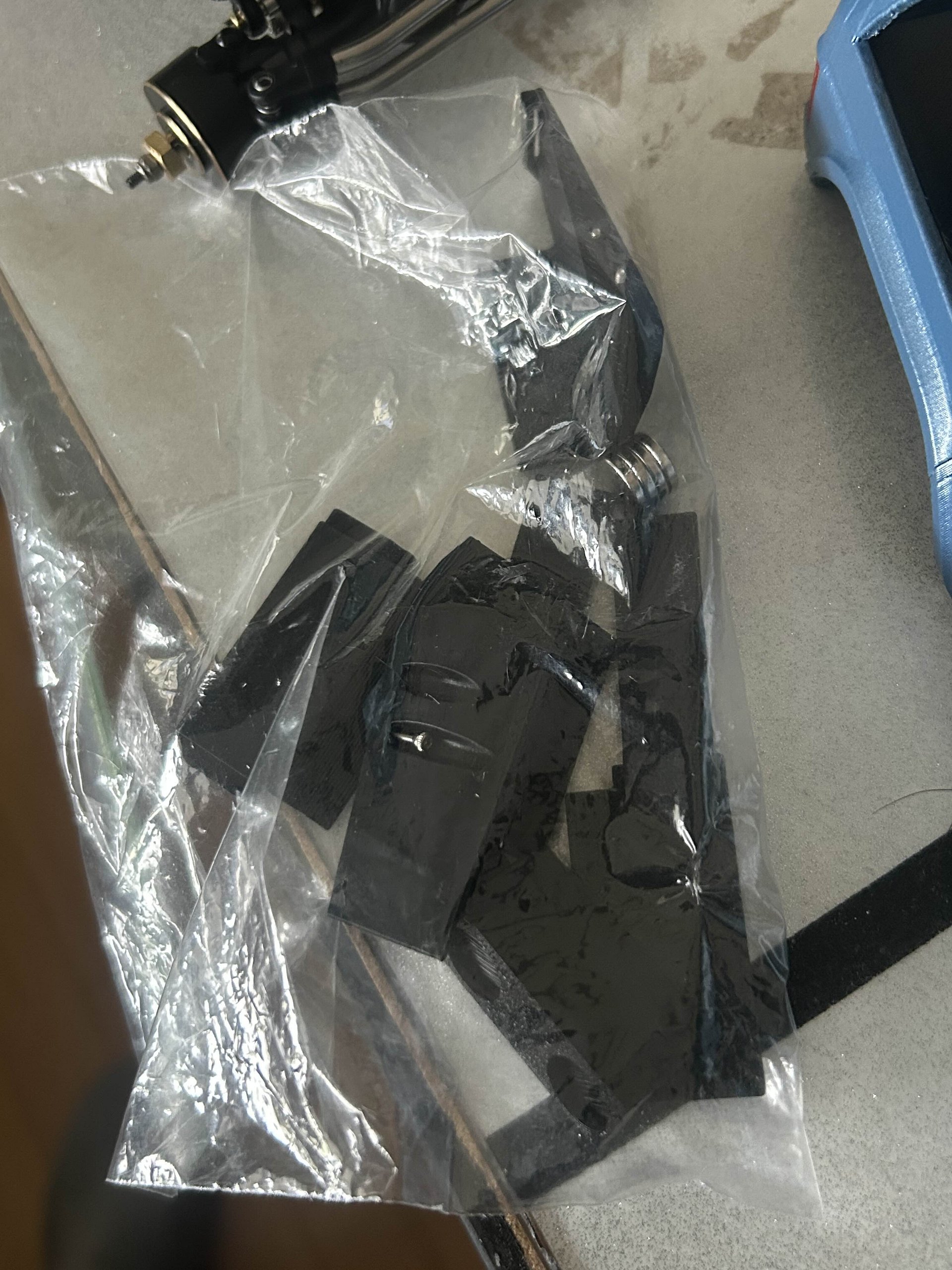 SDRC Body / Chassis product image (12)