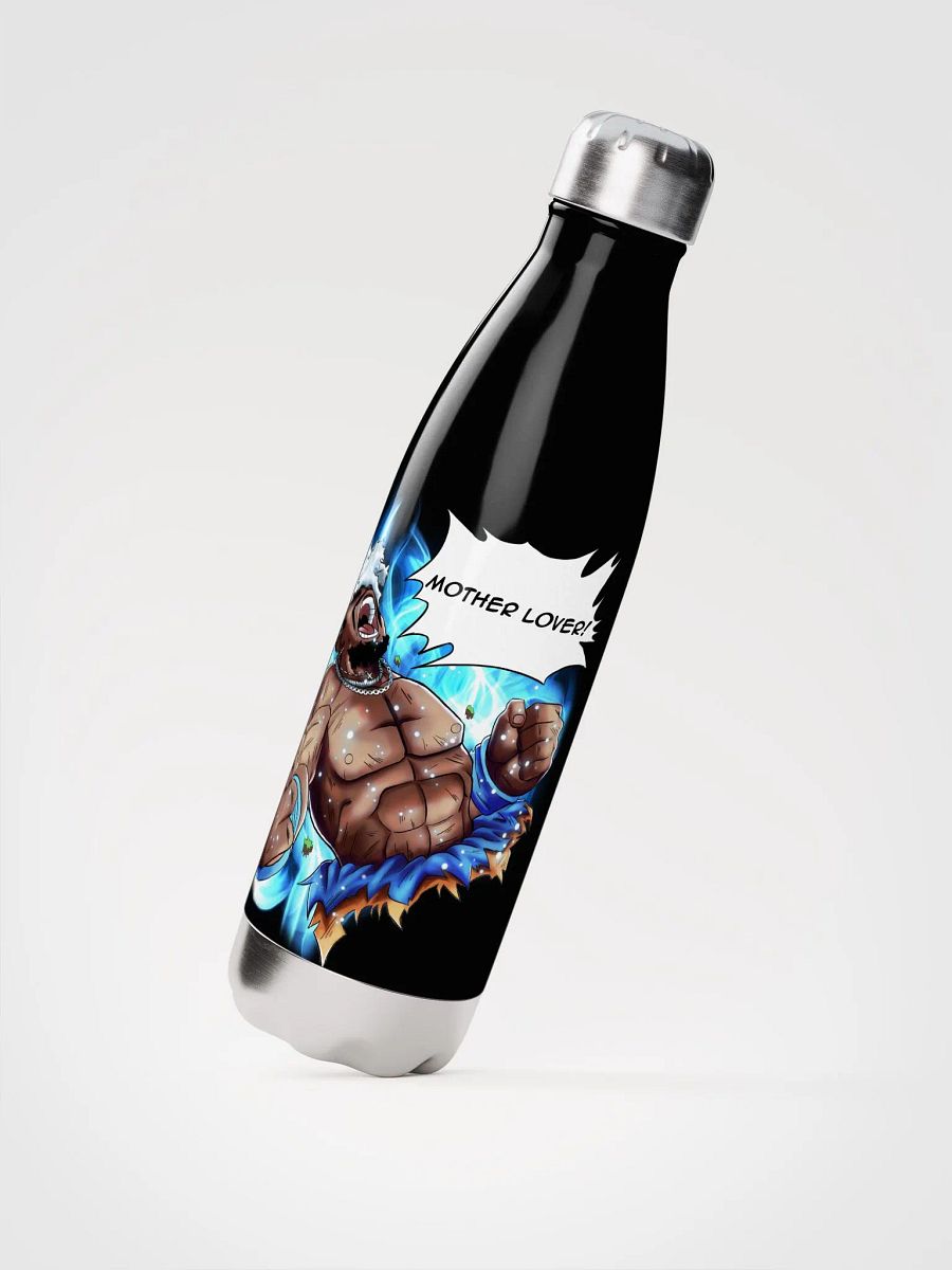 Stainless Steel Water Bottle product image (3)