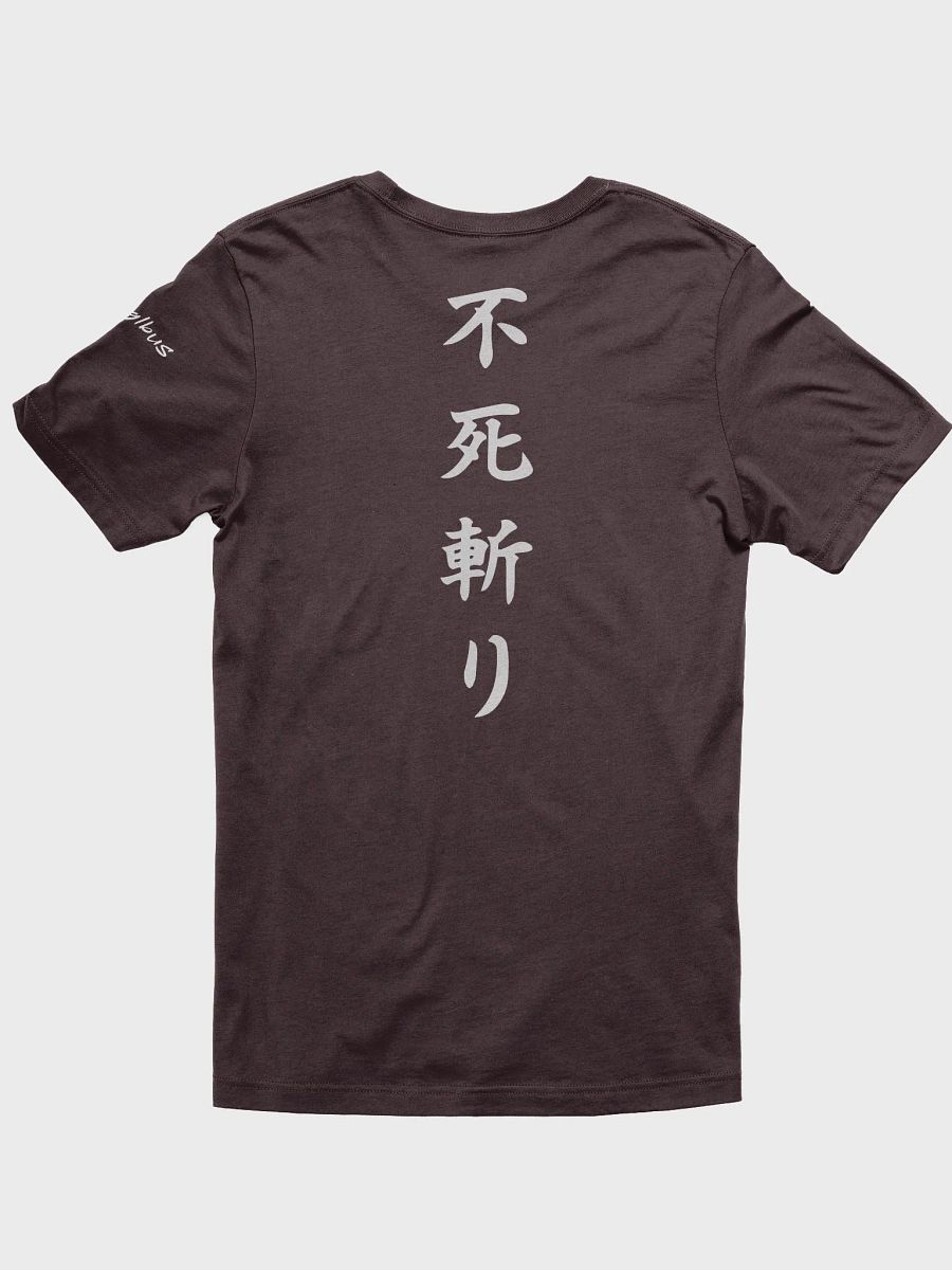 Died More Than Twice product image (16)
