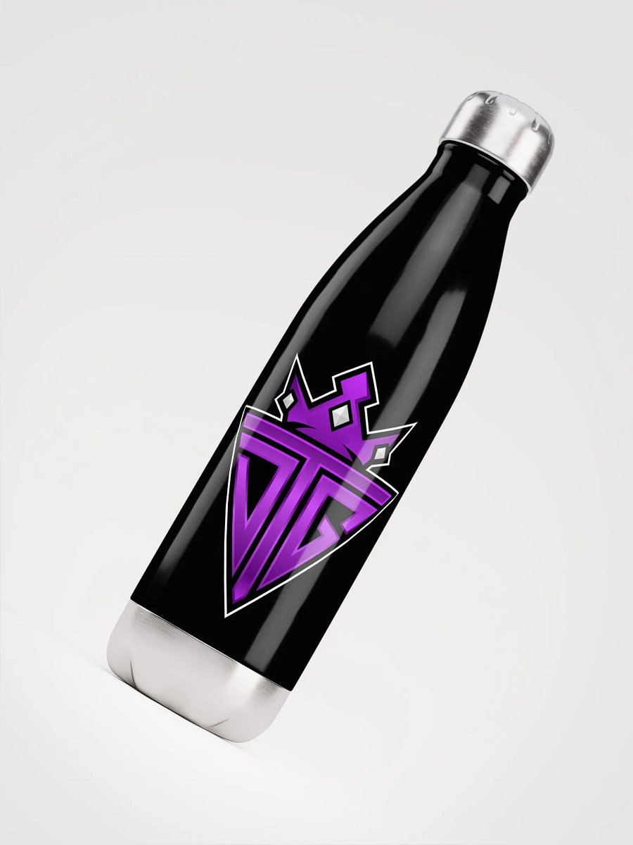 TDG METAL BOTTLE'O WOTAH product image (4)