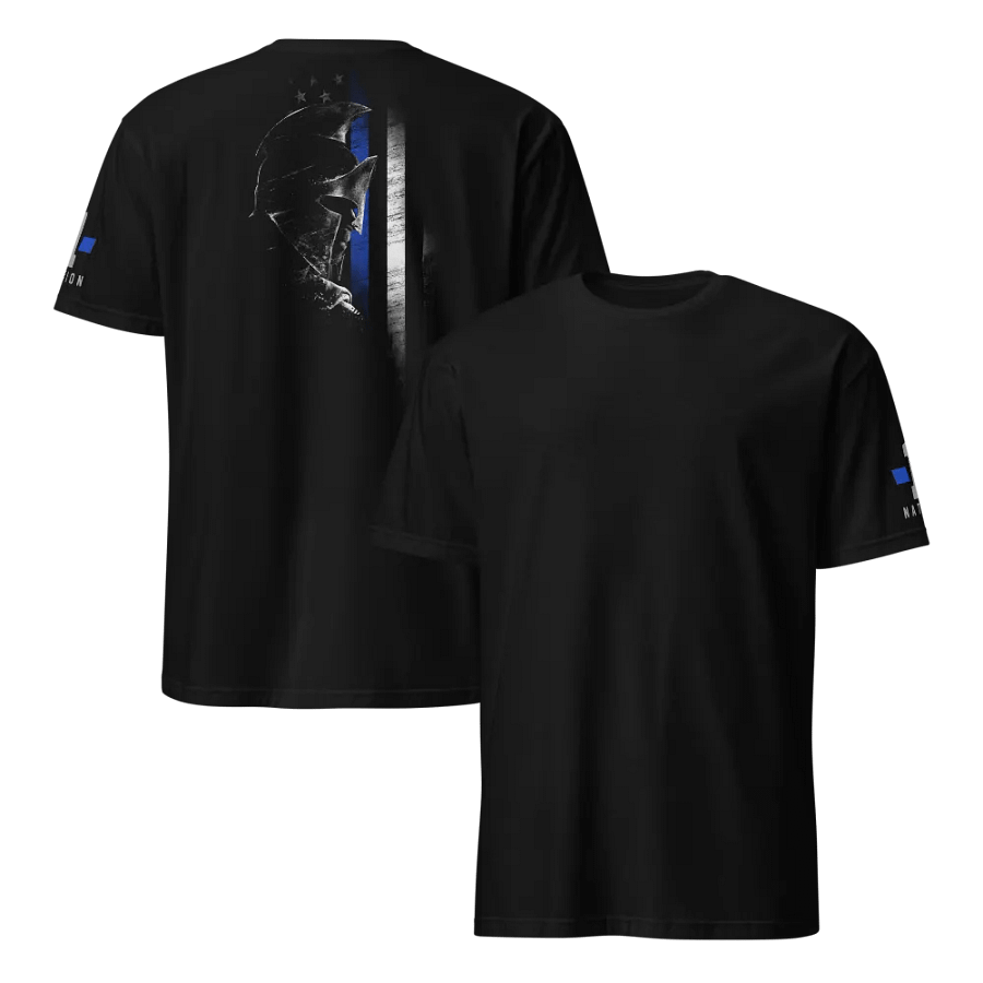 Spartan: Thin Blue Line product image (13)